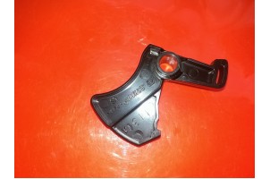 Курок газу нижній STIHL 180 бензопила оригінал